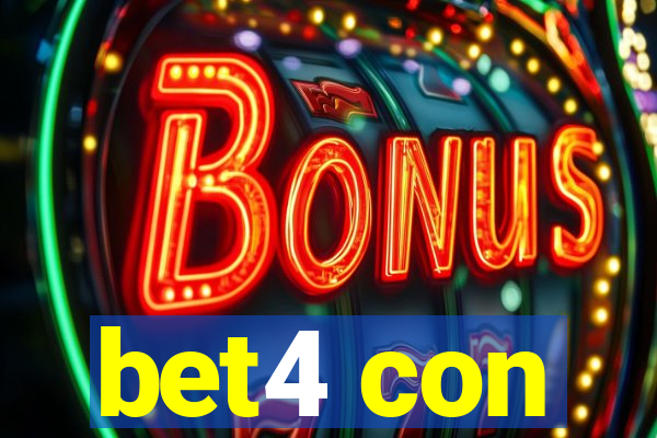 bet4 con